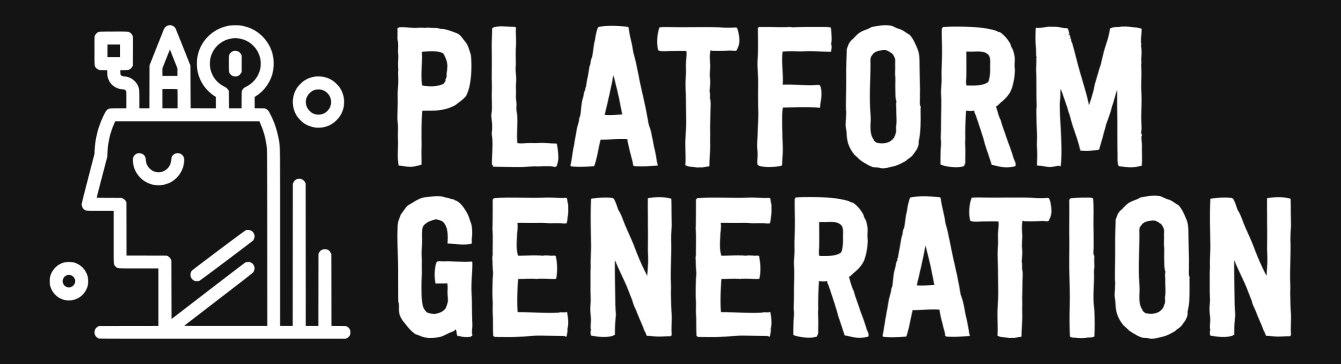Platform Generation